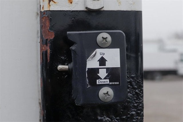 2018 International 4300 Base