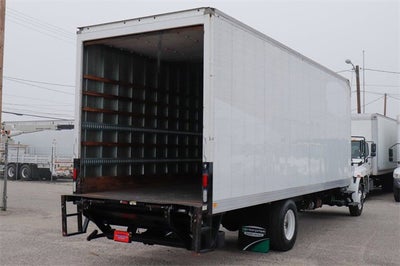 2018 International 4300 Base