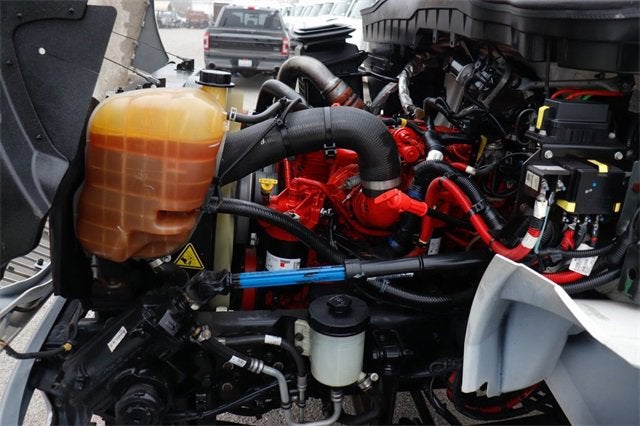 2018 International 4300 Base