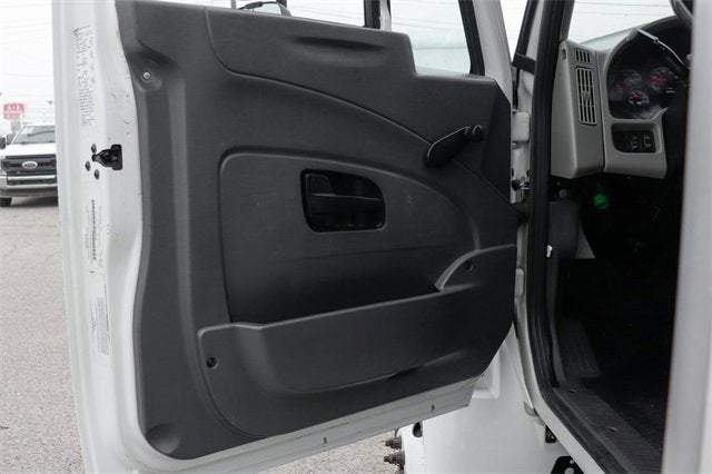 2018 International 4300 Base