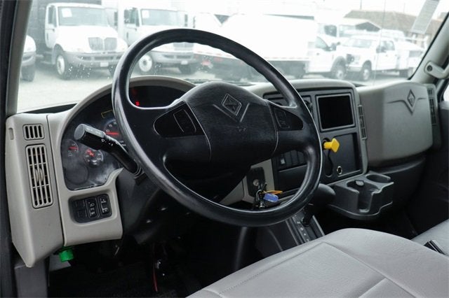 2018 International 4300 Base