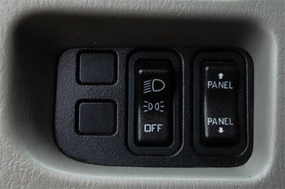 2018 International 4300 Base