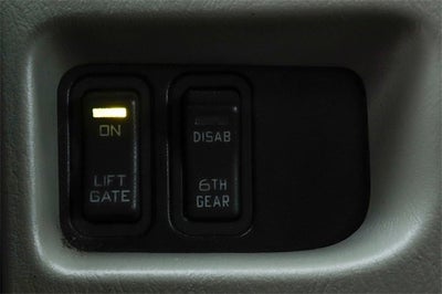 2018 International 4300 Base