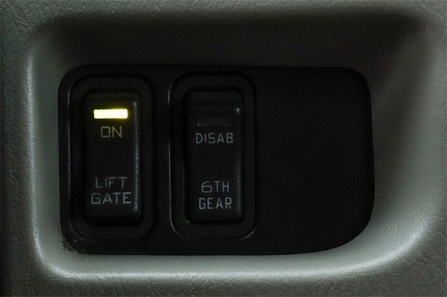 2018 International 4300 Base