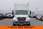 2018 International 4300 Base