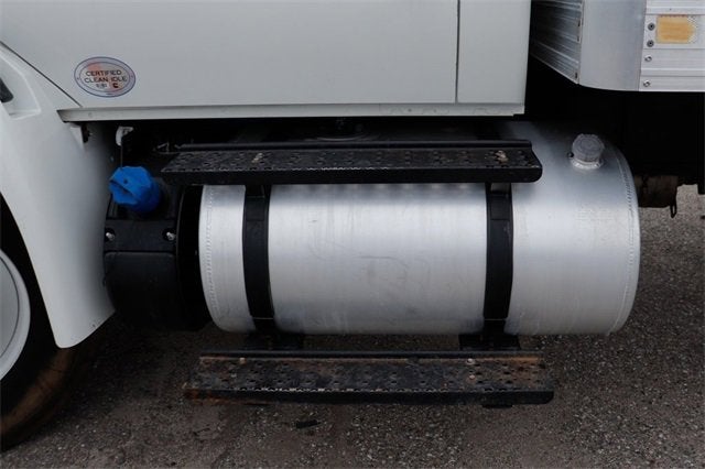 2018 International 4300 Base