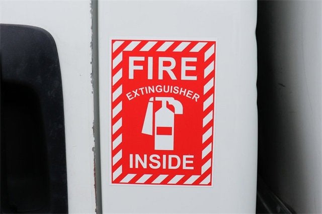 2018 International 4300 Base