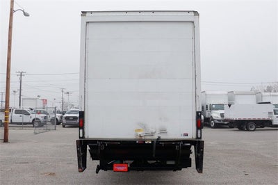 2018 International 4300 Base