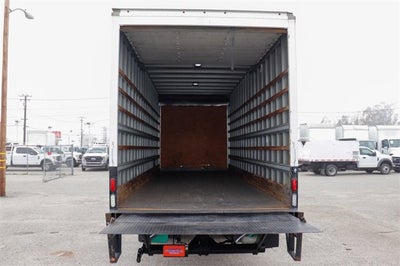 2018 International 4300 Base