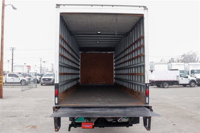 2018 International 4300 Base