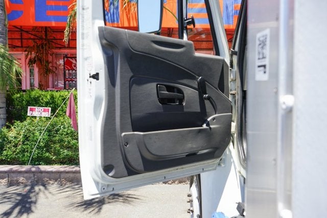 2015 International 4000 Series 4300