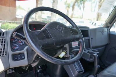 2015 International 4000 Series 4300