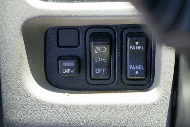 2015 International 4000 Series 4300