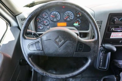 2015 International 4000 Series 4300