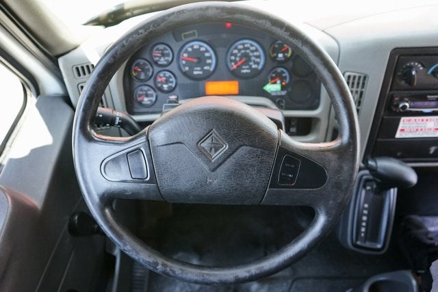 2015 International 4000 Series 4300