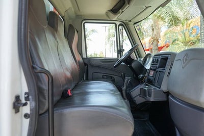 2015 International 4000 Series 4300