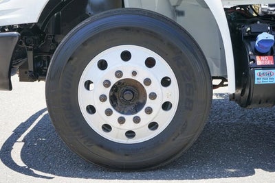 2015 International 4000 Series 4300