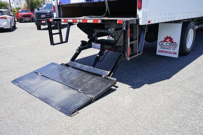 2015 International 4000 Series 4300