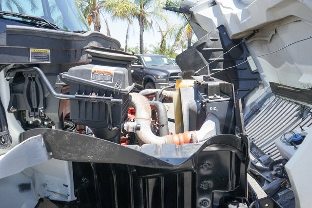 2015 International 4000 Series 4300