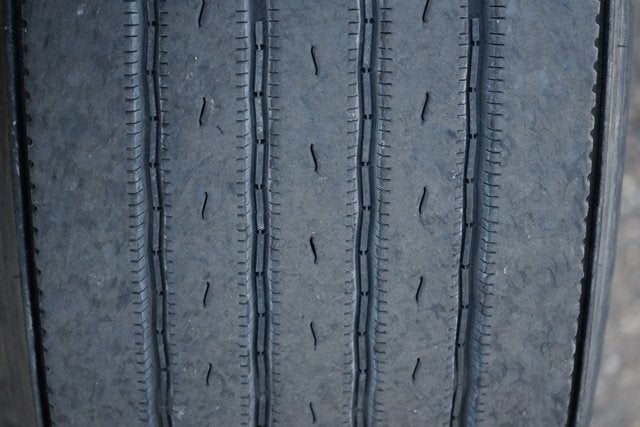 2015 International 4000 26 Foot Box