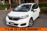 2020 Honda Fit LX