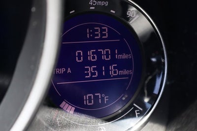 2019 Honda Fit LX