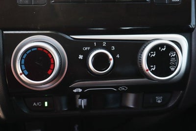 2019 Honda Fit LX