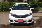 2019 Honda Fit LX