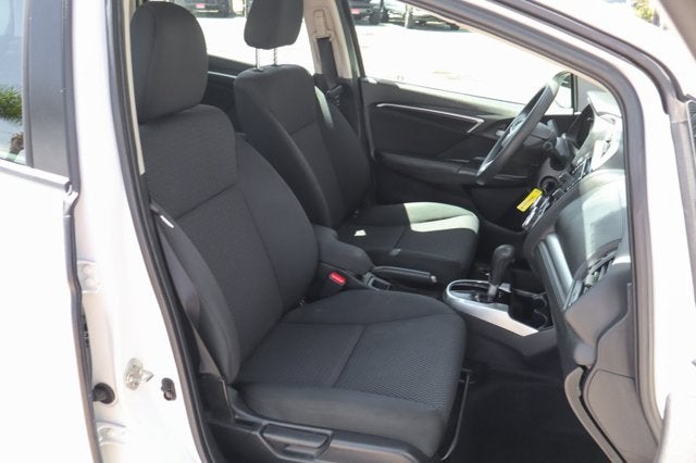 2019 Honda Fit LX