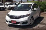2019 Honda Fit LX