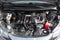 2020 Honda Fit Sport