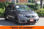 2020 Honda Fit Sport