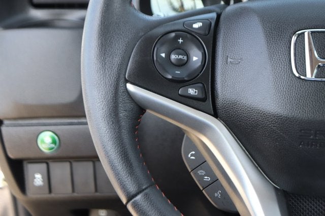 2020 Honda Fit Sport