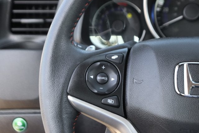 2020 Honda Fit Sport