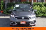 2020 Honda Fit Sport