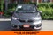 2020 Honda Fit Sport