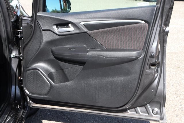2020 Honda Fit Sport