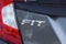 2020 Honda Fit Sport
