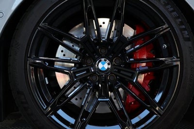 2024 BMW M2 Base