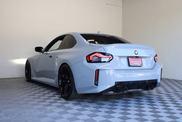 2024 BMW M2 Base