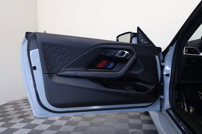 2024 BMW M2 Base