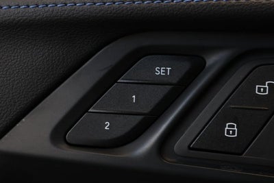 2024 BMW M2 Base