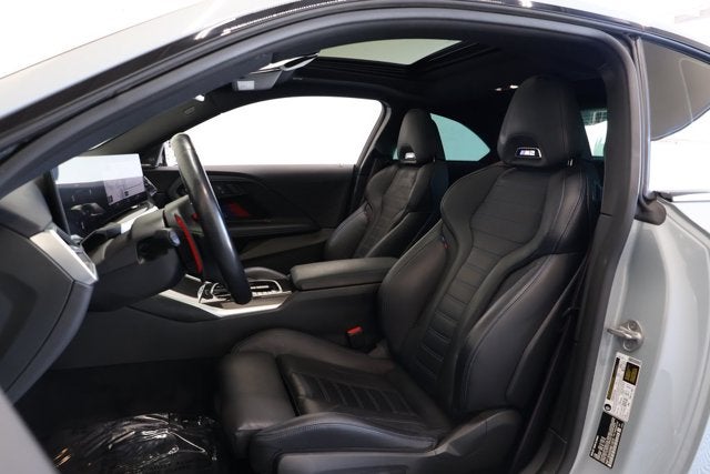 2024 BMW M2 Base