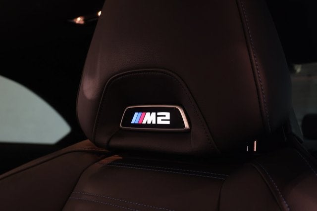2024 BMW M2 Base