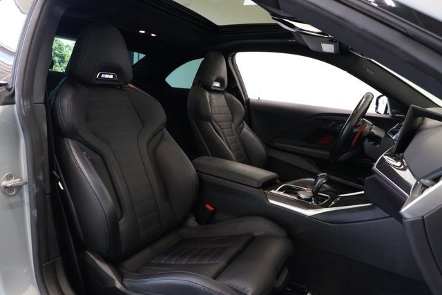 2024 BMW M2 Base