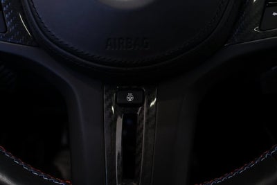 2024 BMW M2 Base