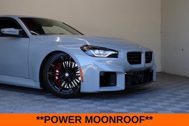 2024 BMW M2 Base