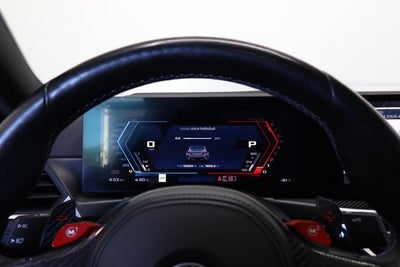 2024 BMW M2 Base
