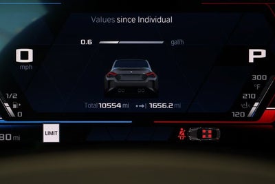 2024 BMW M2 Base