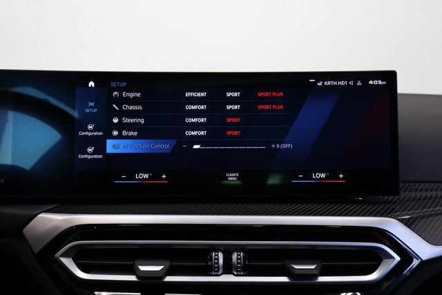 2024 BMW M2 Base